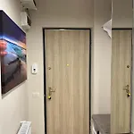 Nord Lotus 17 Apartamento Mamaia