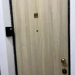 Apartamento Nord Lotus 17 *
