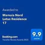 Apartamento Nord Lotus 17