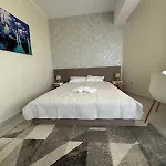 Nord Lotus 17 Apartamento Mamaia