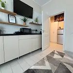 Apartamento Nord Lotus 17 Mamaia