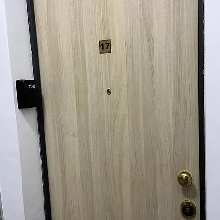 Apartamento Nord Lotus 17 *