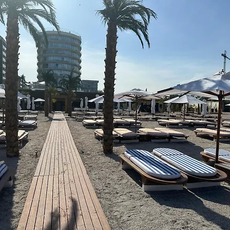 Apartamento Nord Lotus 17 Mamaia
