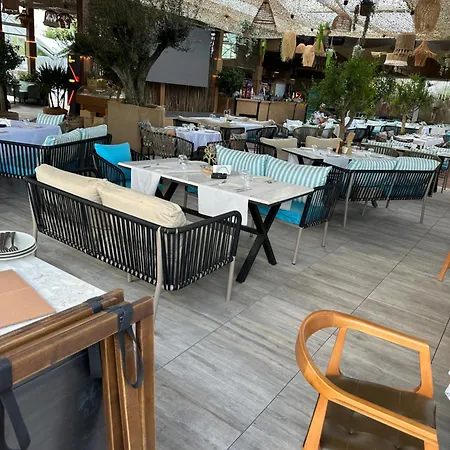 Nord Lotus 17 Apartamento Mamaia