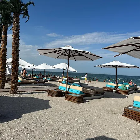 Nord Lotus 17 Apartamento Mamaia