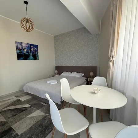 Apartamento Nord Lotus 17 *