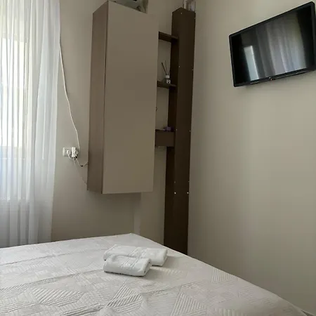 Nord Lotus 17 Apartamento Mamaia
