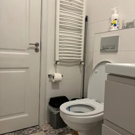 Nord Lotus 17 Apartamento