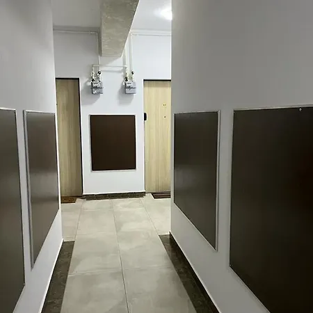 Apartament Nord Lotus 17