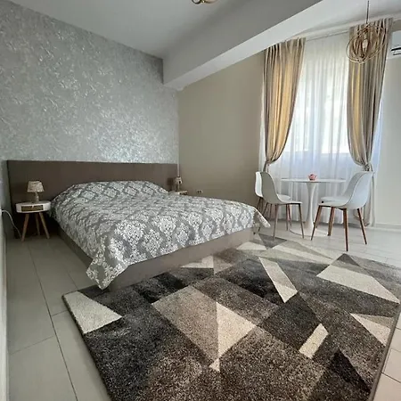 Nord Lotus 17 Apartment