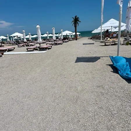 Lejlighed Nord Lotus 17 Mamaia