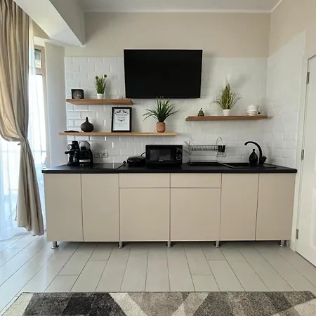 Nord Lotus 17 Appartement *