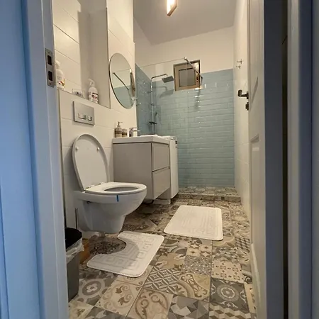 Appartement Nord Lotus 17 *