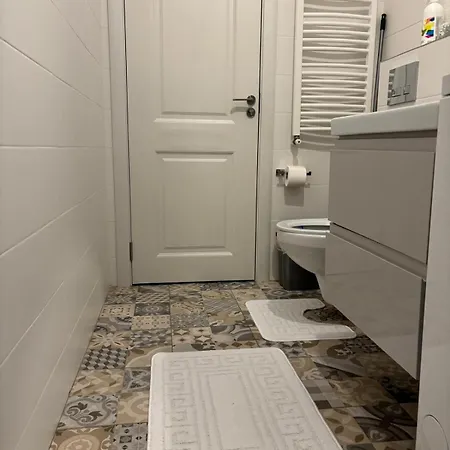 Apartament Nord Lotus 17 *