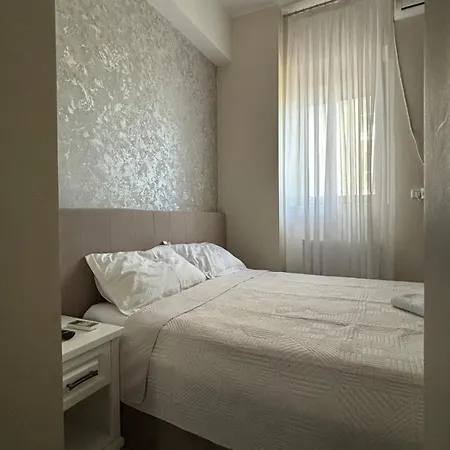 Nord Lotus 17 Apartment Mamaia