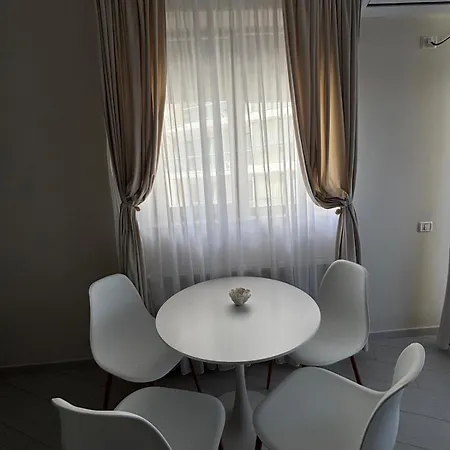Nord Lotus 17 Apartament