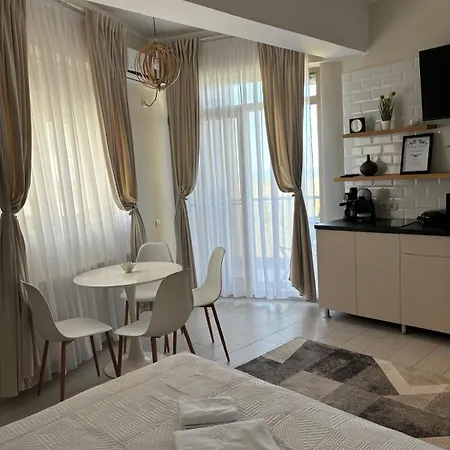 Apartament Nord Lotus 17