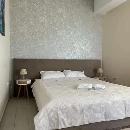 Nord Lotus 17 Appartement *