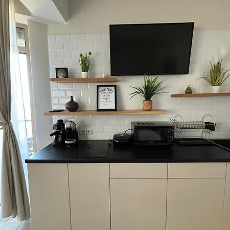 Apartment Nord Lotus 17 *